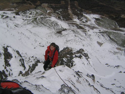 Aiguille Grive (30).jpg - Sur le fil de l'arte.